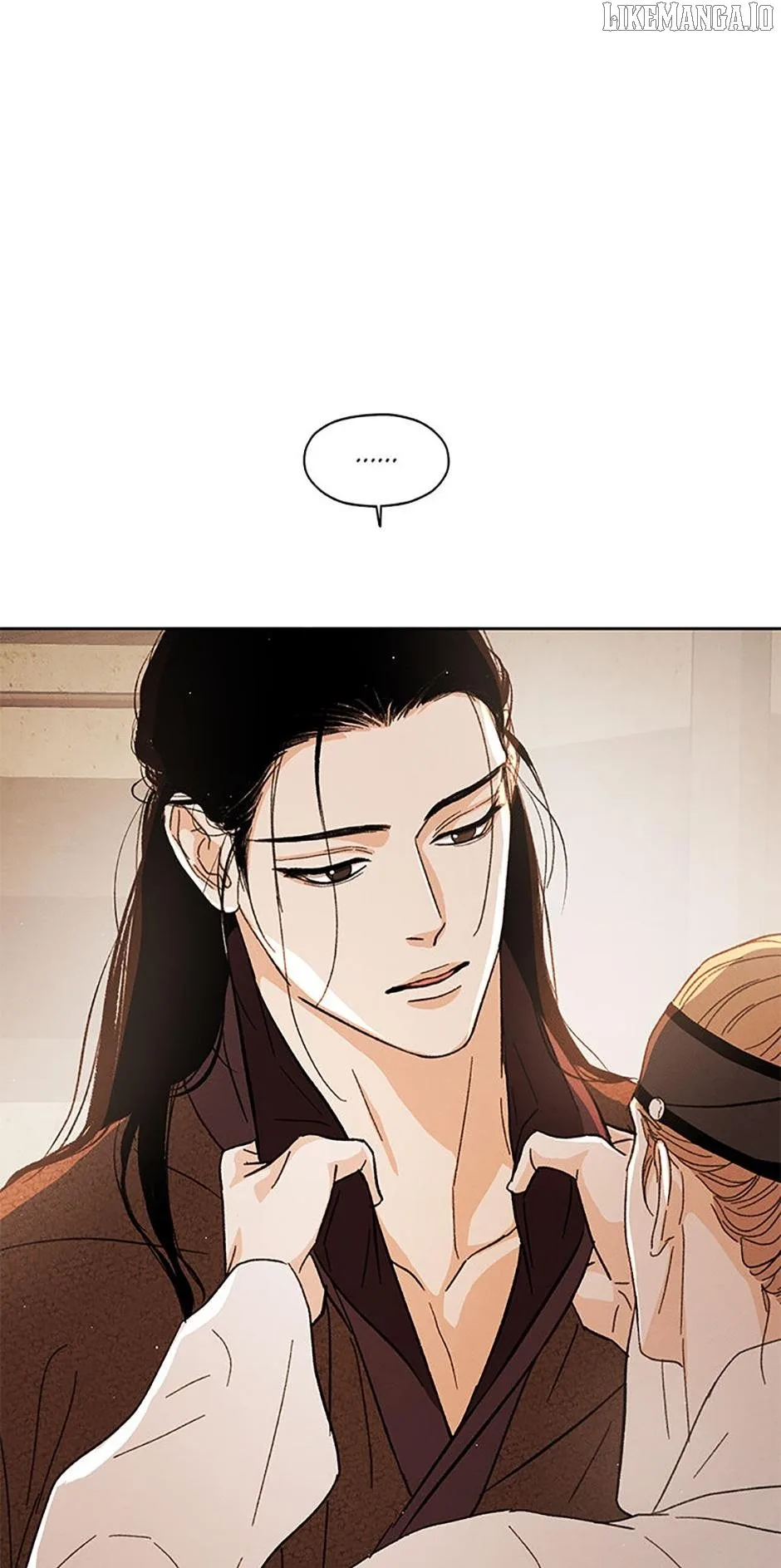 Under the Plum Blossom Tree Chapter 81 page 73