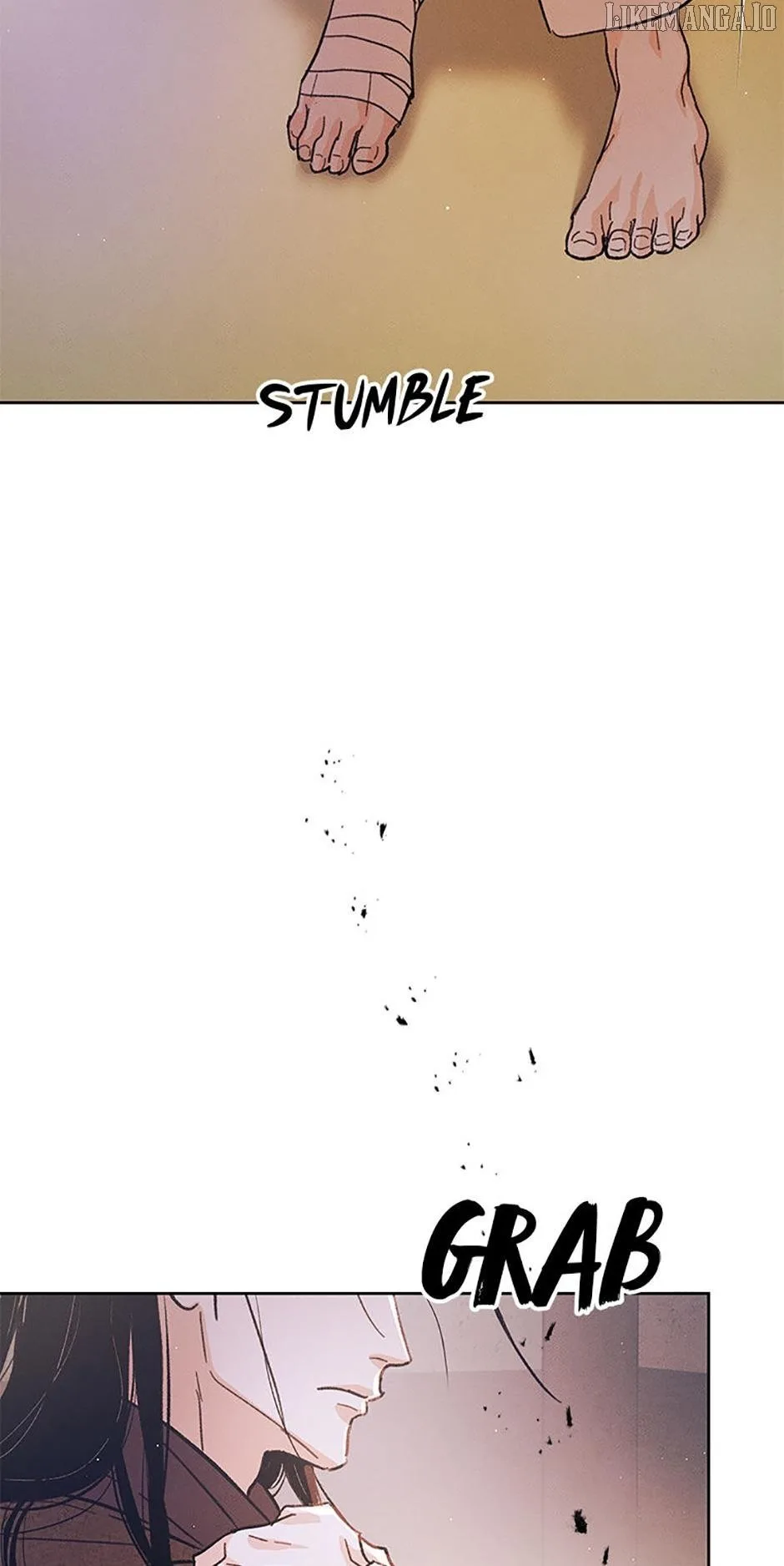 Under the Plum Blossom Tree Chapter 81 page 71