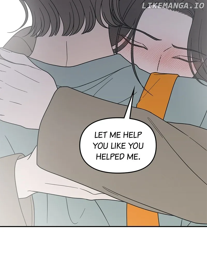 No Dating Allowed In The Office Chapter 56 page 48
