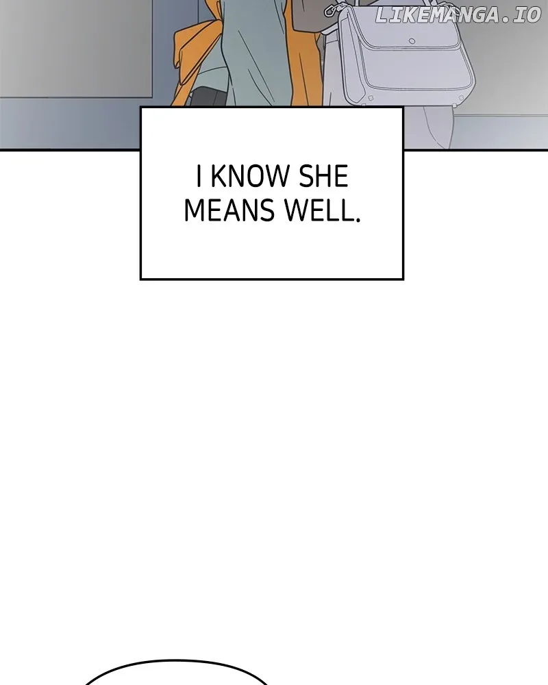 No Dating Allowed In The Office Chapter 56 page 55