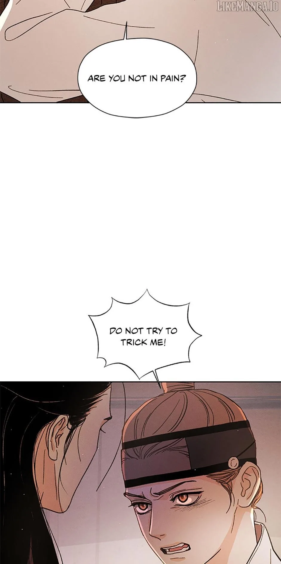 Under the Plum Blossom Tree Chapter 81 page 74