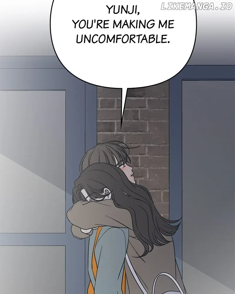 No Dating Allowed In The Office Chapter 56 page 54