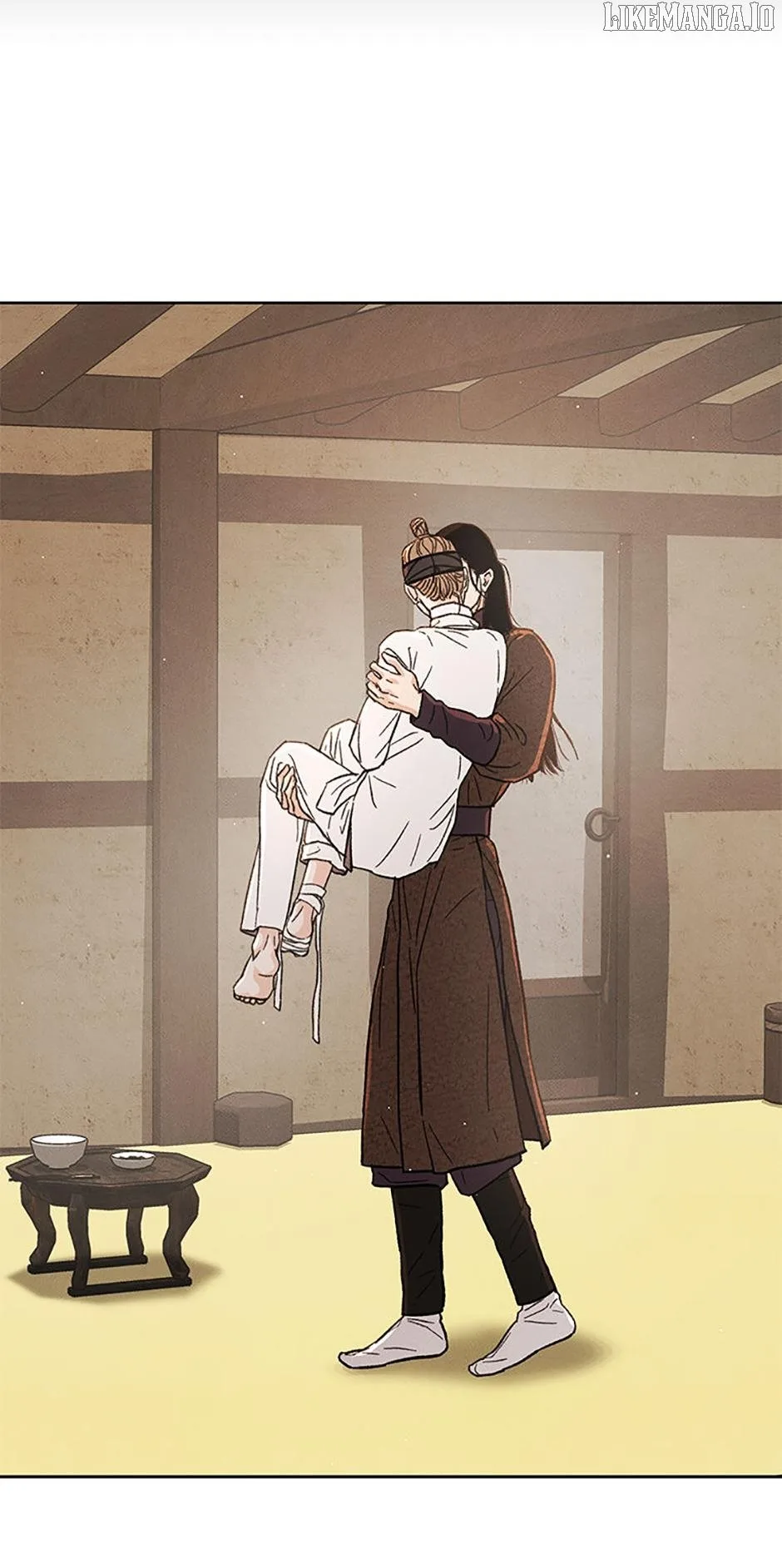 Under the Plum Blossom Tree Chapter 81 page 94
