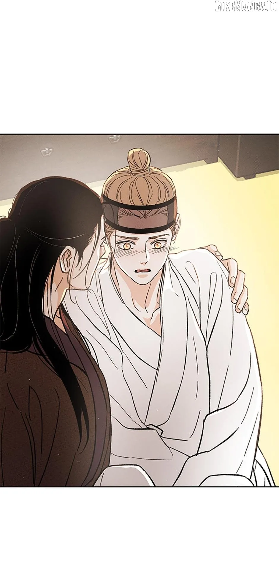 Under the Plum Blossom Tree Chapter 81 page 87