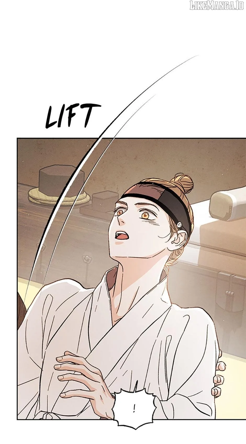 Under the Plum Blossom Tree Chapter 81 page 82