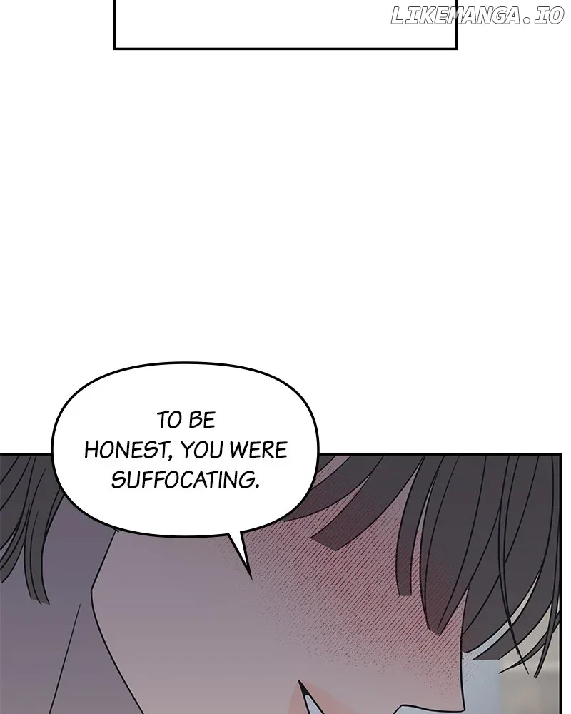 No Dating Allowed In The Office Chapter 56 page 58