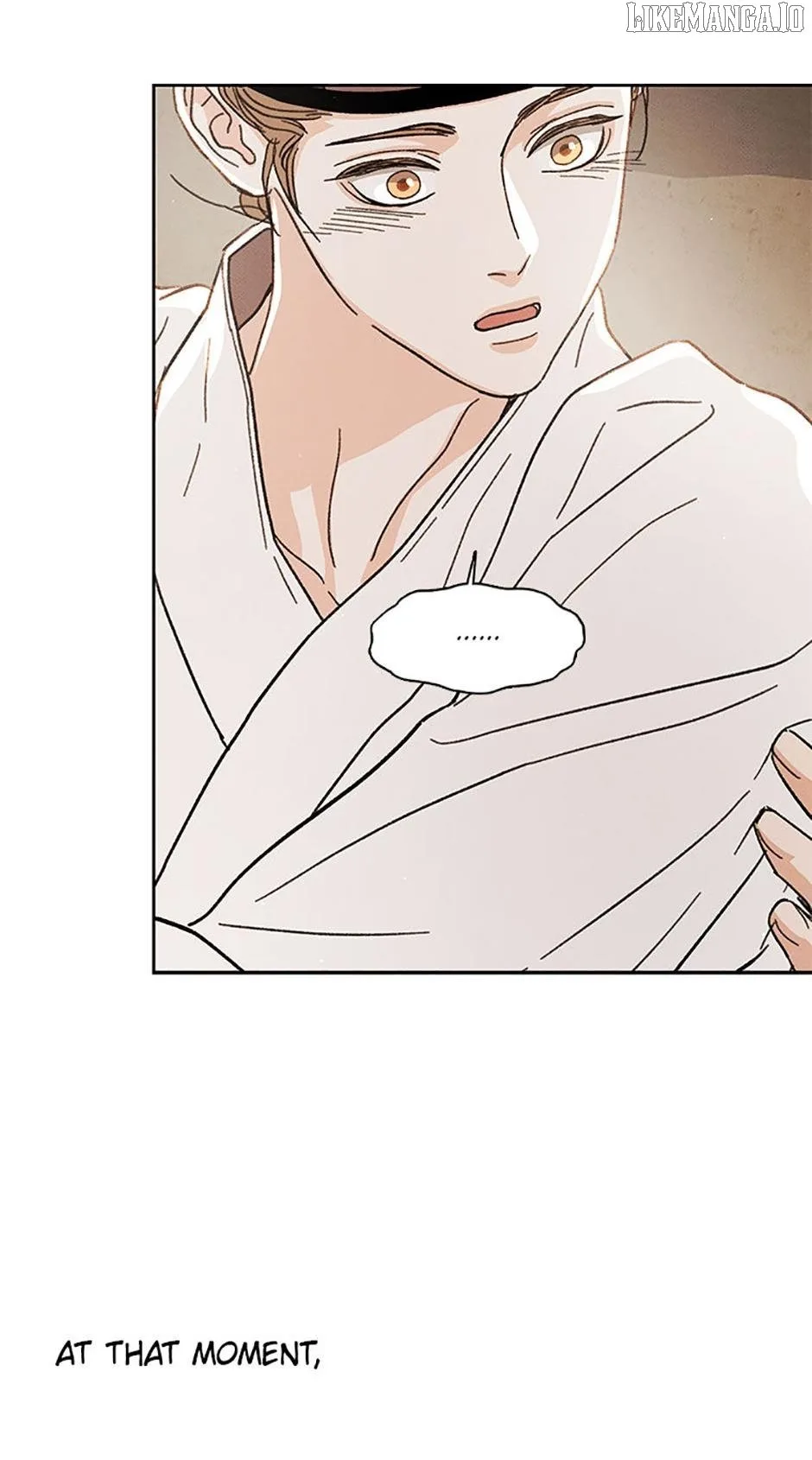 Under the Plum Blossom Tree Chapter 81 page 86