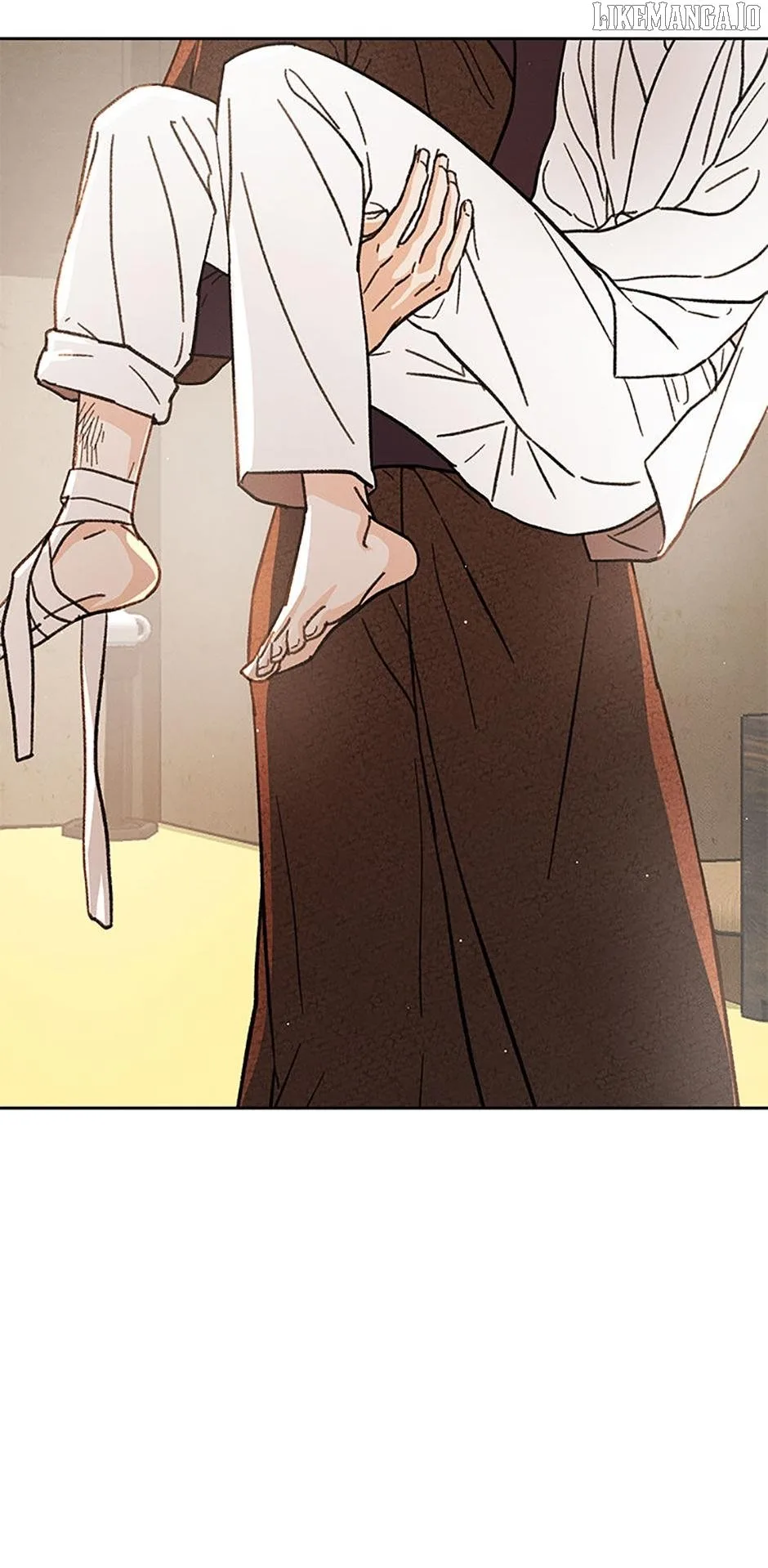 Under the Plum Blossom Tree Chapter 81 page 91