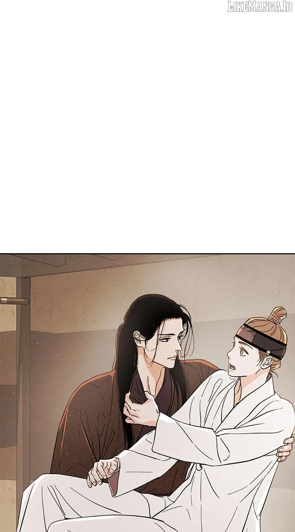 Under the Plum Blossom Tree Chapter 81 page 83