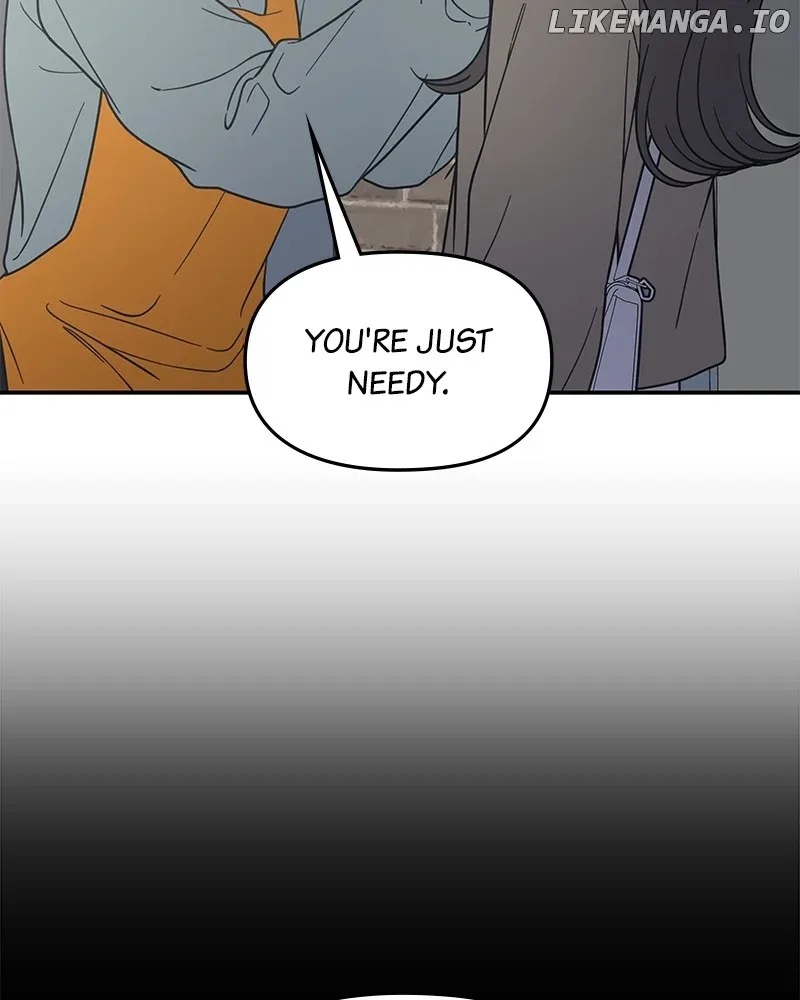 No Dating Allowed In The Office Chapter 56 page 63