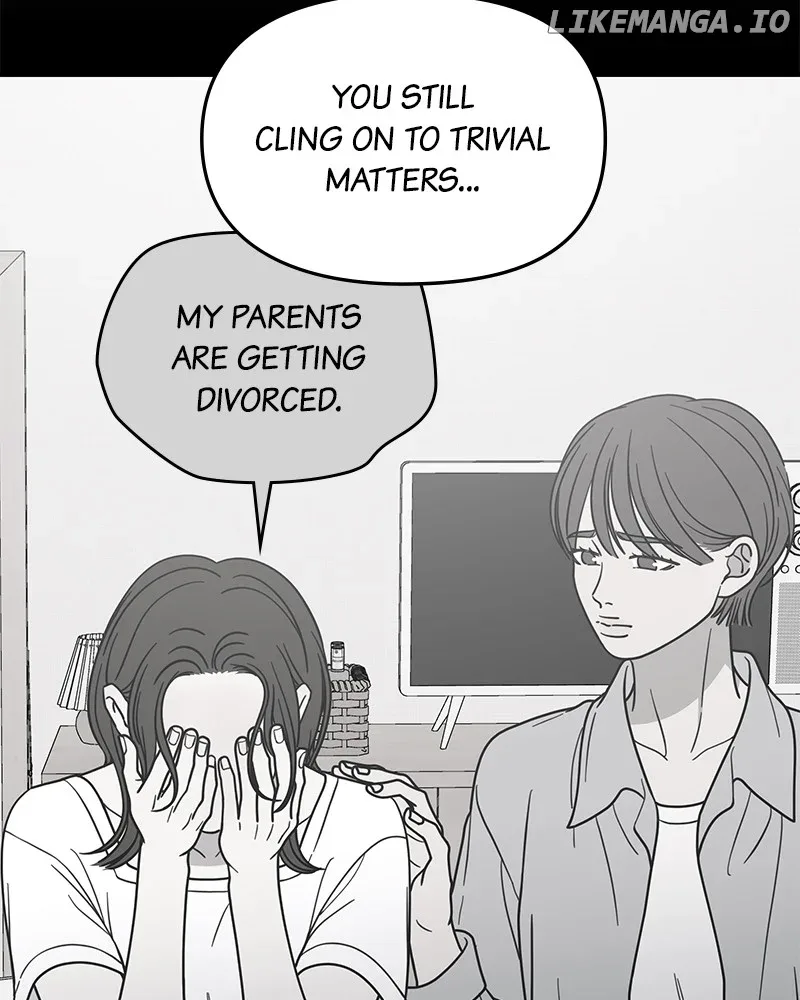 No Dating Allowed In The Office Chapter 56 page 64