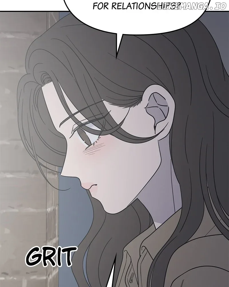 No Dating Allowed In The Office Chapter 56 page 70
