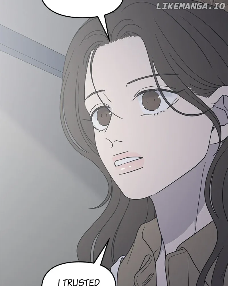 No Dating Allowed In The Office Chapter 56 page 76