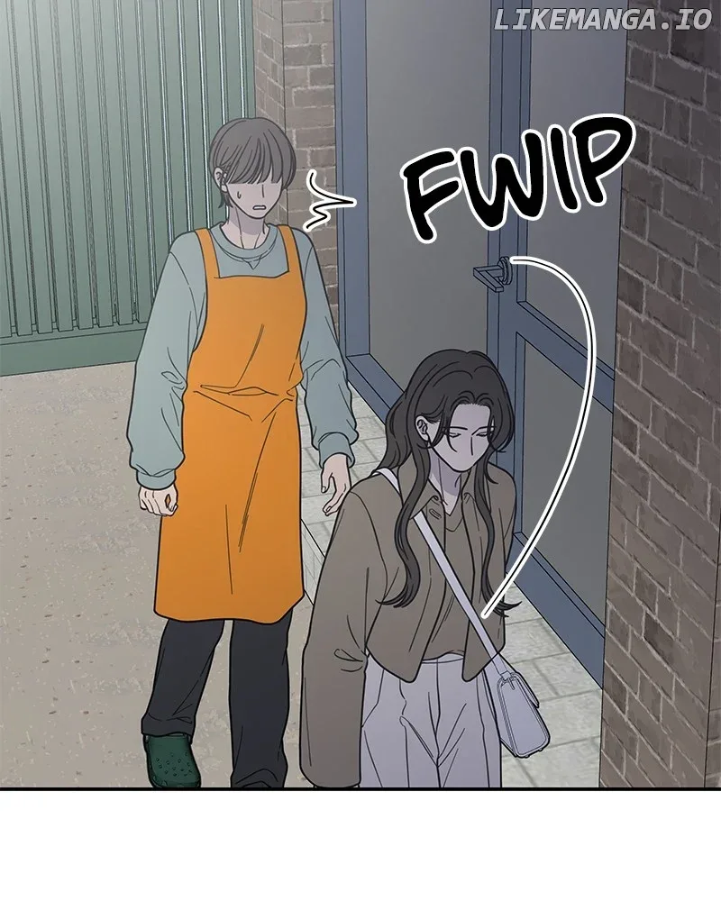 No Dating Allowed In The Office Chapter 56 page 80