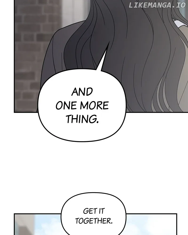 No Dating Allowed In The Office Chapter 56 page 82