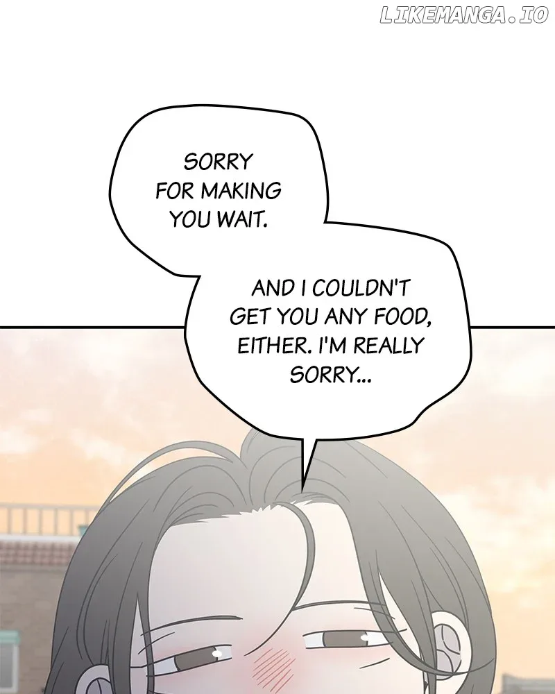 No Dating Allowed In The Office Chapter 56 page 91