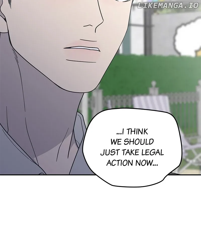 No Dating Allowed In The Office Chapter 56 page 98
