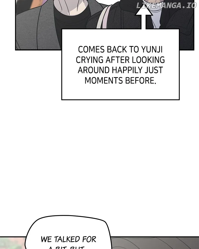 No Dating Allowed In The Office Chapter 56 page 96