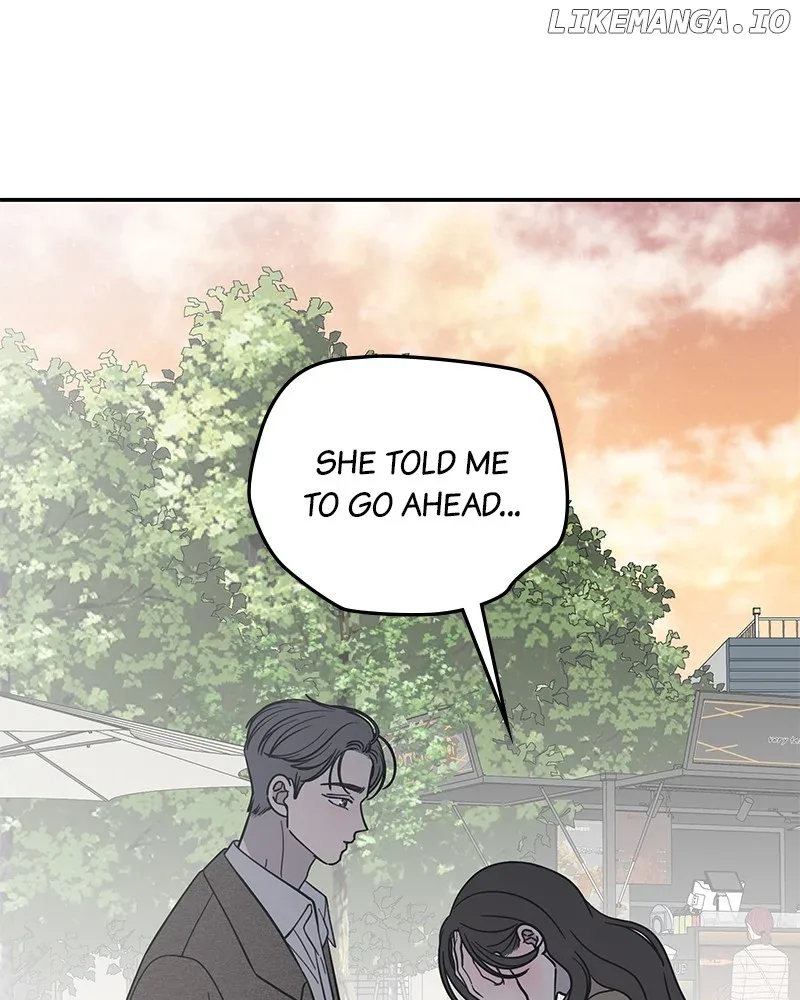 No Dating Allowed In The Office Chapter 56 page 99