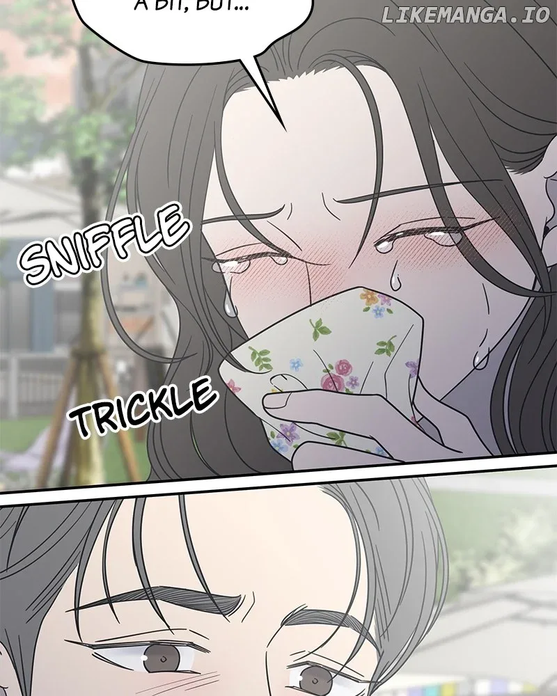 No Dating Allowed In The Office Chapter 56 page 97