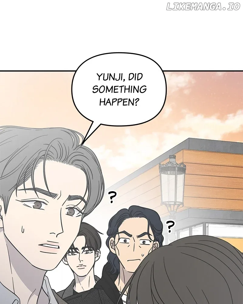 No Dating Allowed In The Office Chapter 56 page 93