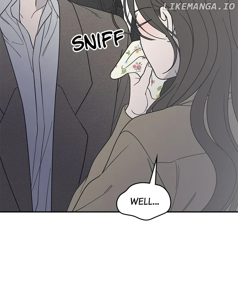 No Dating Allowed In The Office Chapter 56 page 94