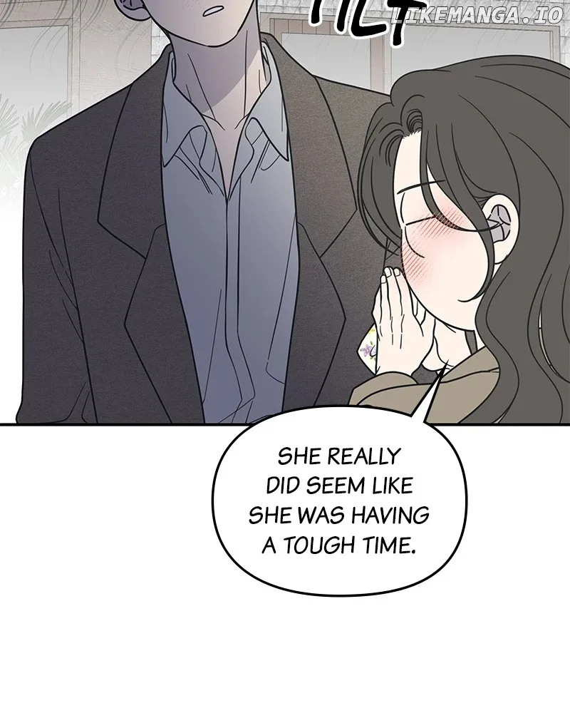 No Dating Allowed In The Office Chapter 56 page 106