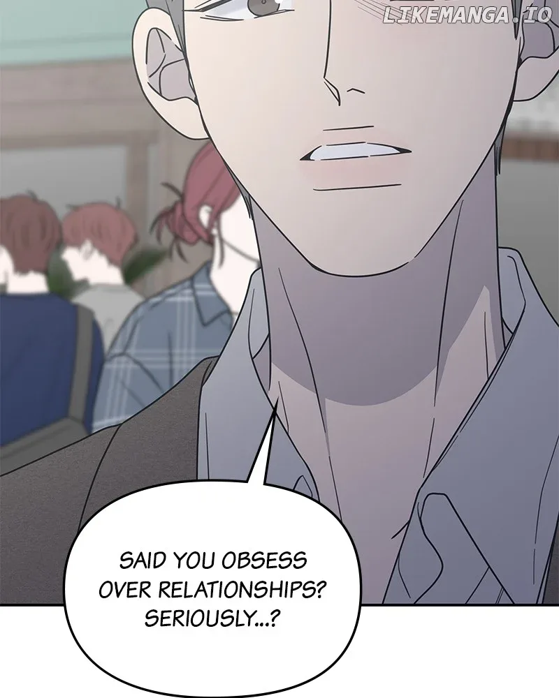 No Dating Allowed In The Office Chapter 56 page 104