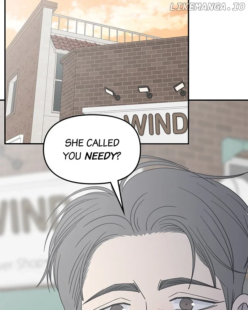 No Dating Allowed In The Office Chapter 56 page 103
