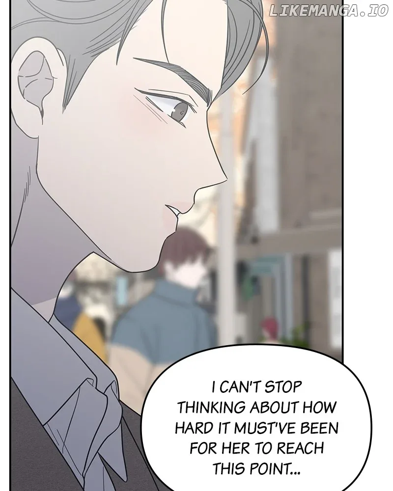 No Dating Allowed In The Office Chapter 56 page 110