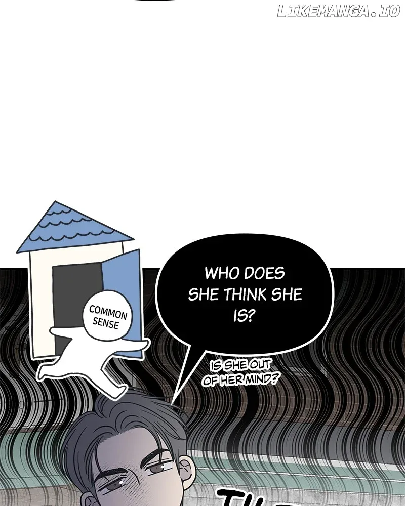 No Dating Allowed In The Office Chapter 56 page 105