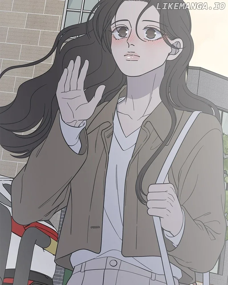 No Dating Allowed In The Office Chapter 56 page 117