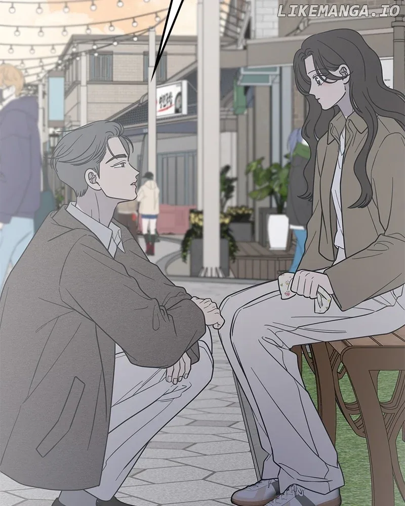 No Dating Allowed In The Office Chapter 56 page 114