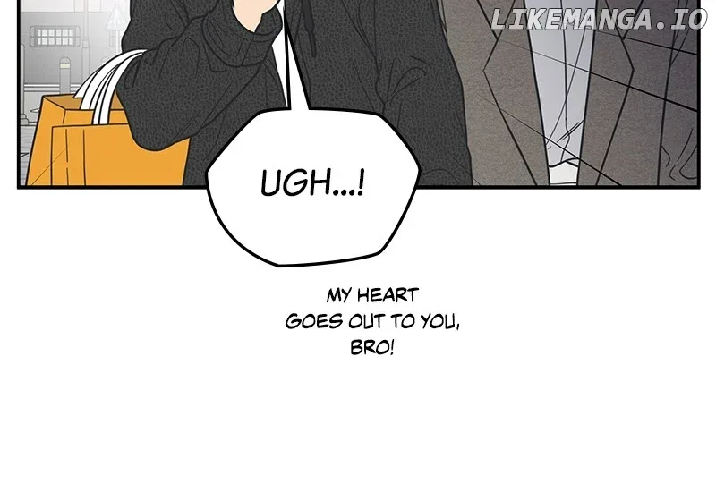 No Dating Allowed In The Office Chapter 56 page 128