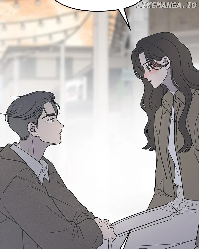No Dating Allowed In The Office Chapter 56 page 133