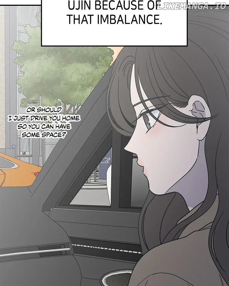 No Dating Allowed In The Office Chapter 56 page 143