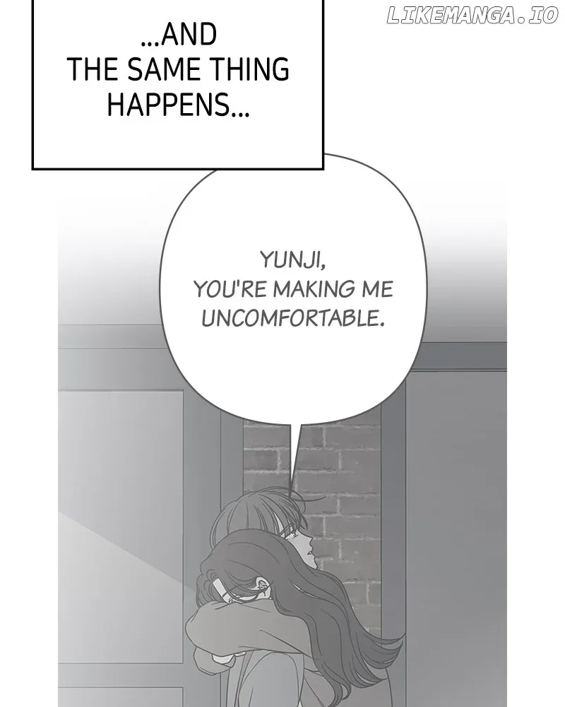 No Dating Allowed In The Office Chapter 56 page 141