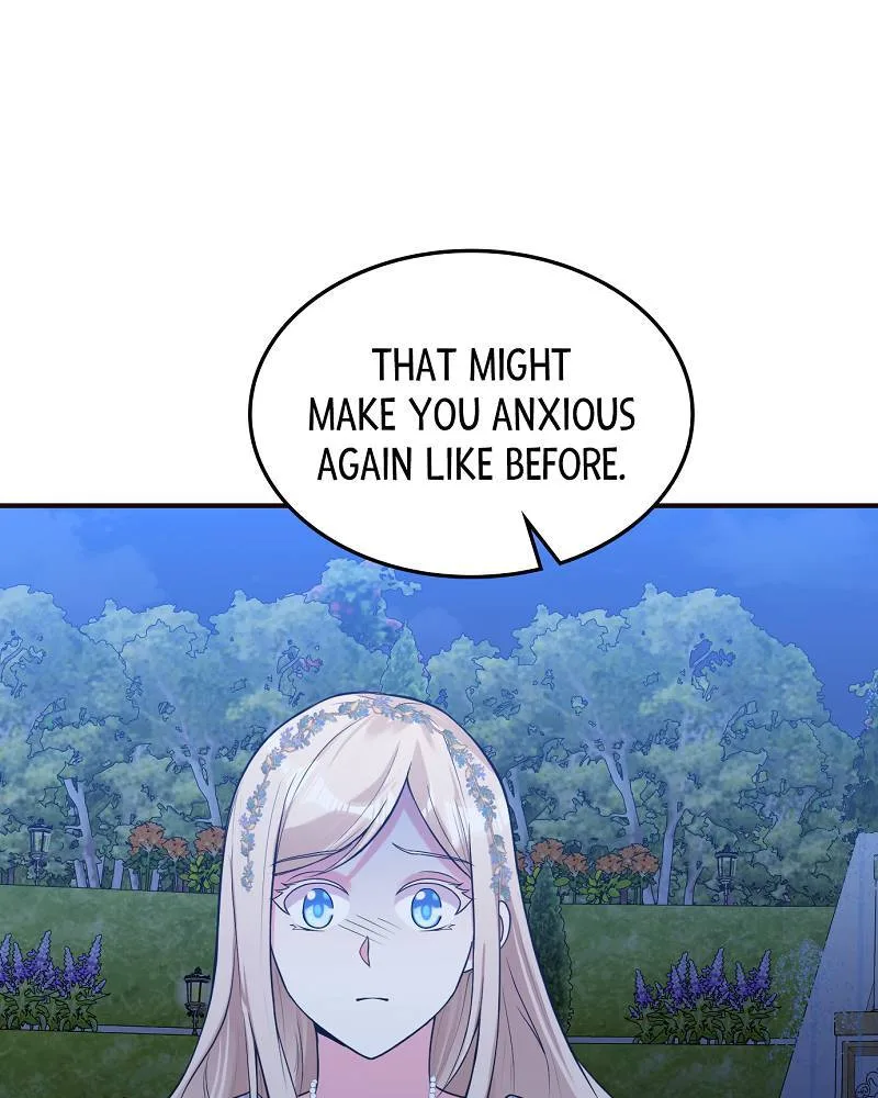 Even though I become a side character, I’m being adored by an overprotective duke Chapter 85 page 17