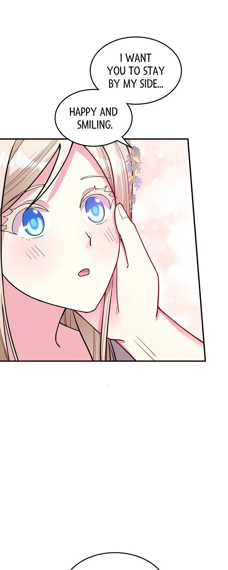 Even though I become a side character, I’m being adored by an overprotective duke Chapter 85 page 20
