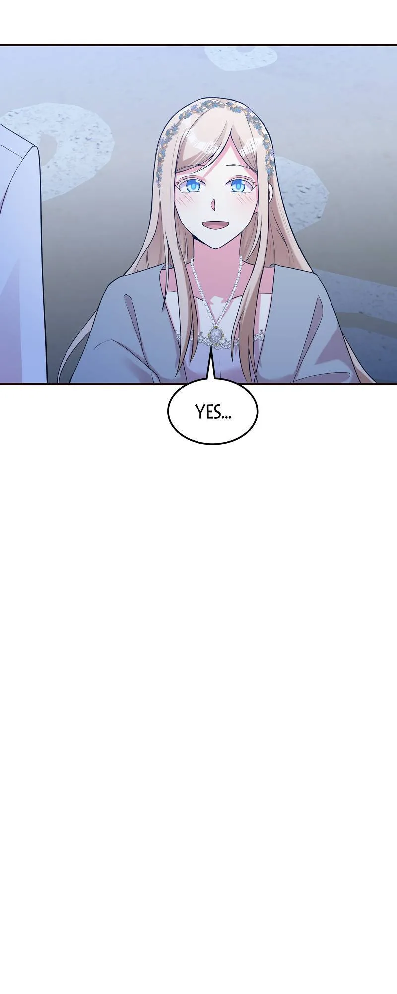 Even though I become a side character, I’m being adored by an overprotective duke Chapter 85 page 12