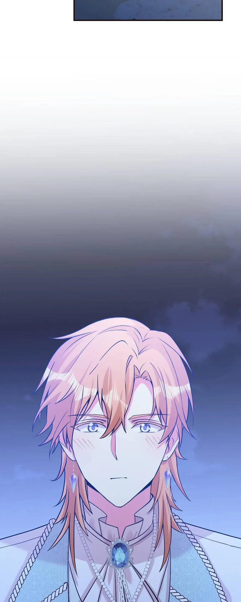 Even though I become a side character, I’m being adored by an overprotective duke Chapter 85 page 14