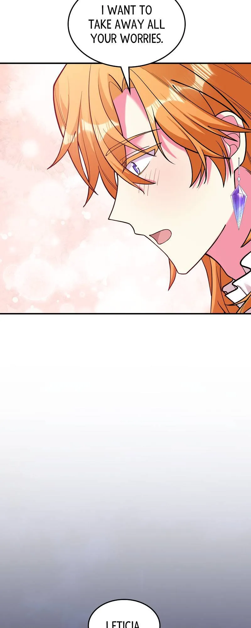Even though I become a side character, I’m being adored by an overprotective duke Chapter 85 page 21