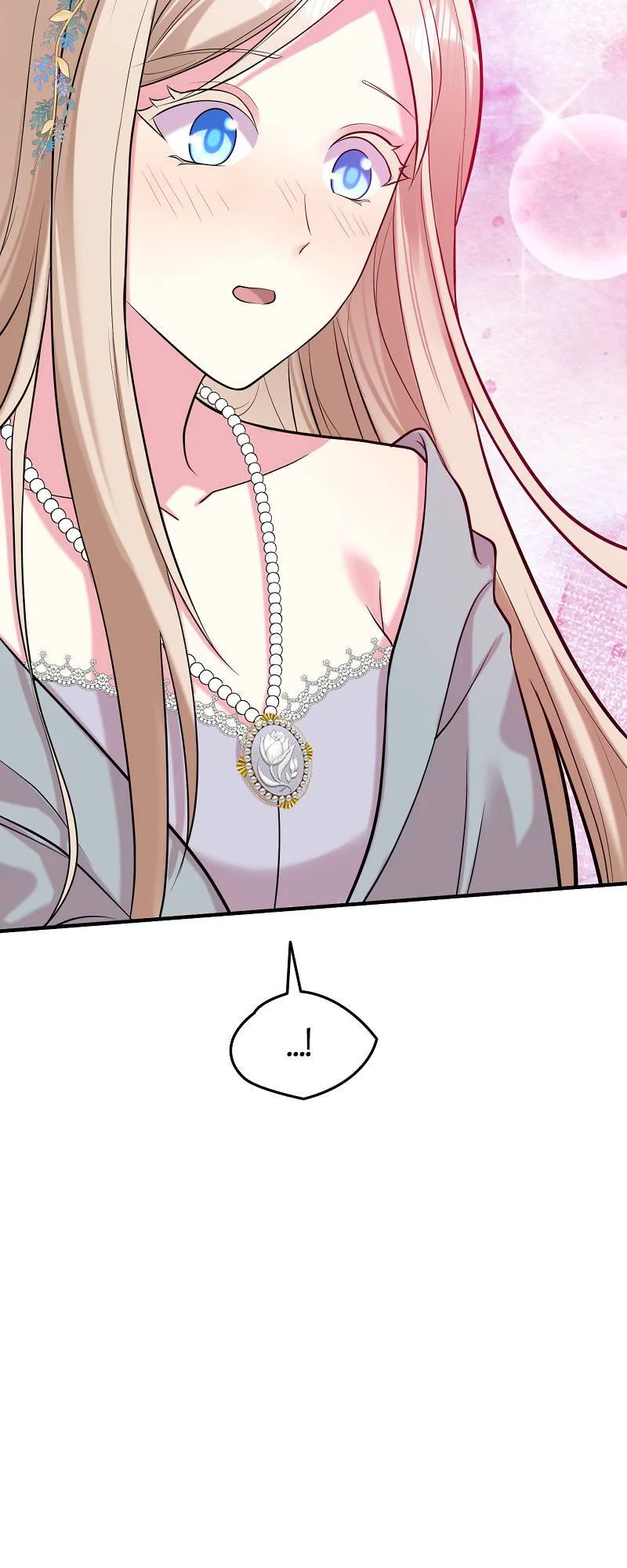 Even though I become a side character, I’m being adored by an overprotective duke Chapter 85 page 28