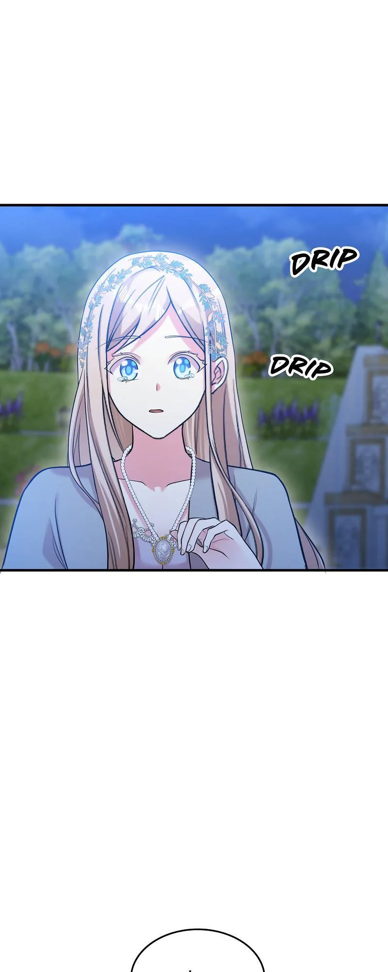 Even though I become a side character, I’m being adored by an overprotective duke Chapter 85 page 39