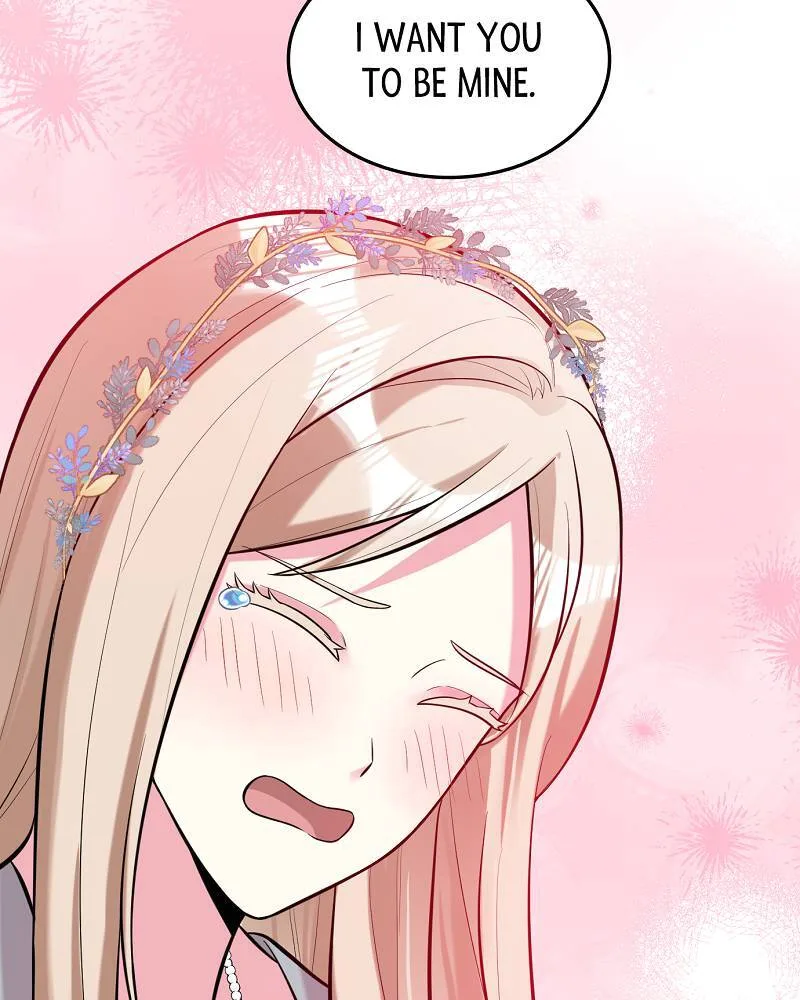 Even though I become a side character, I’m being adored by an overprotective duke Chapter 85 page 33
