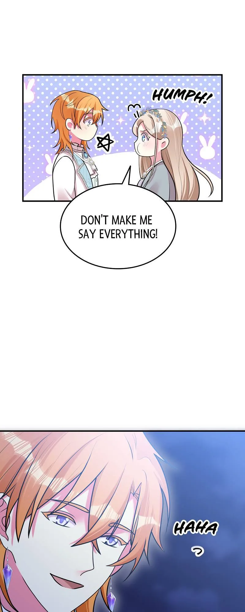 Even though I become a side character, I’m being adored by an overprotective duke Chapter 85 page 51