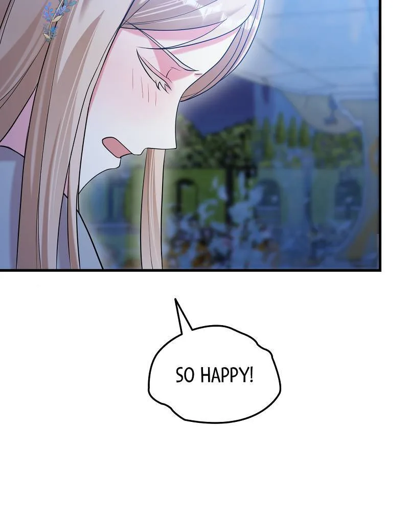 Even though I become a side character, I’m being adored by an overprotective duke Chapter 85 page 41