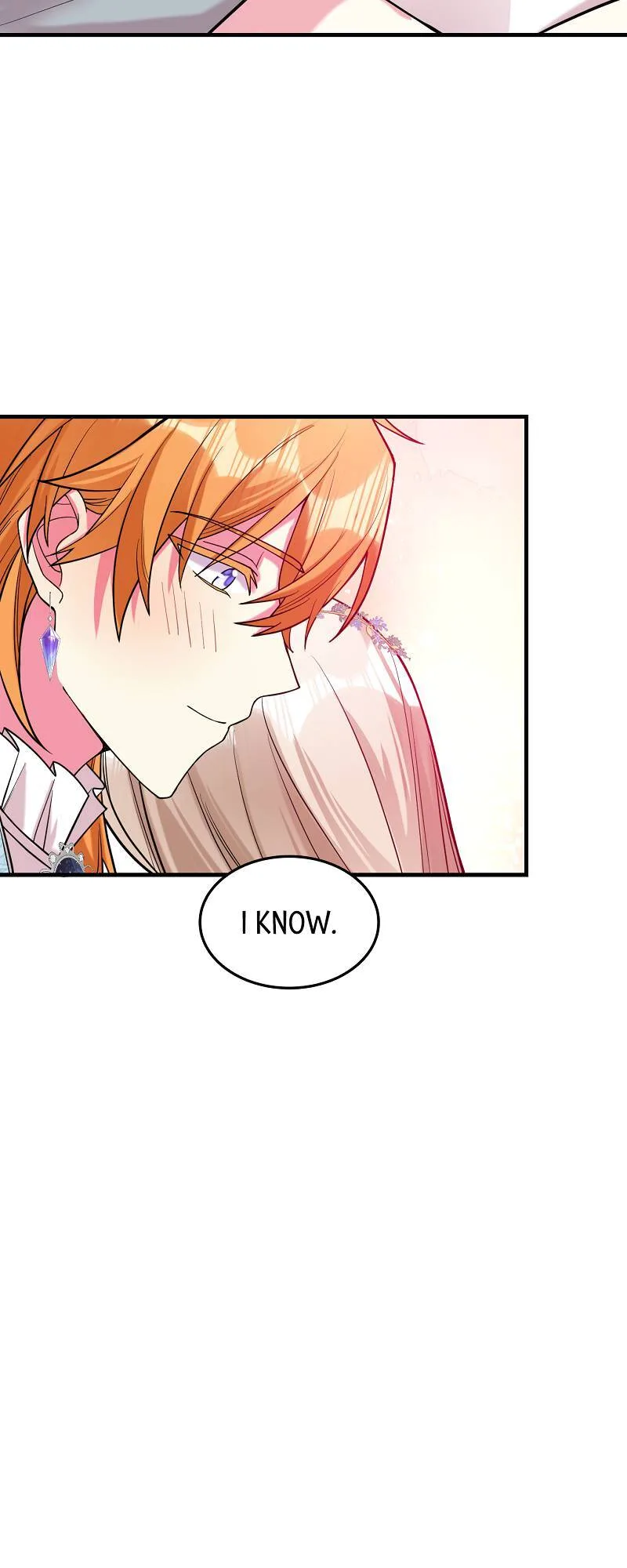 Even though I become a side character, I’m being adored by an overprotective duke Chapter 85 page 46