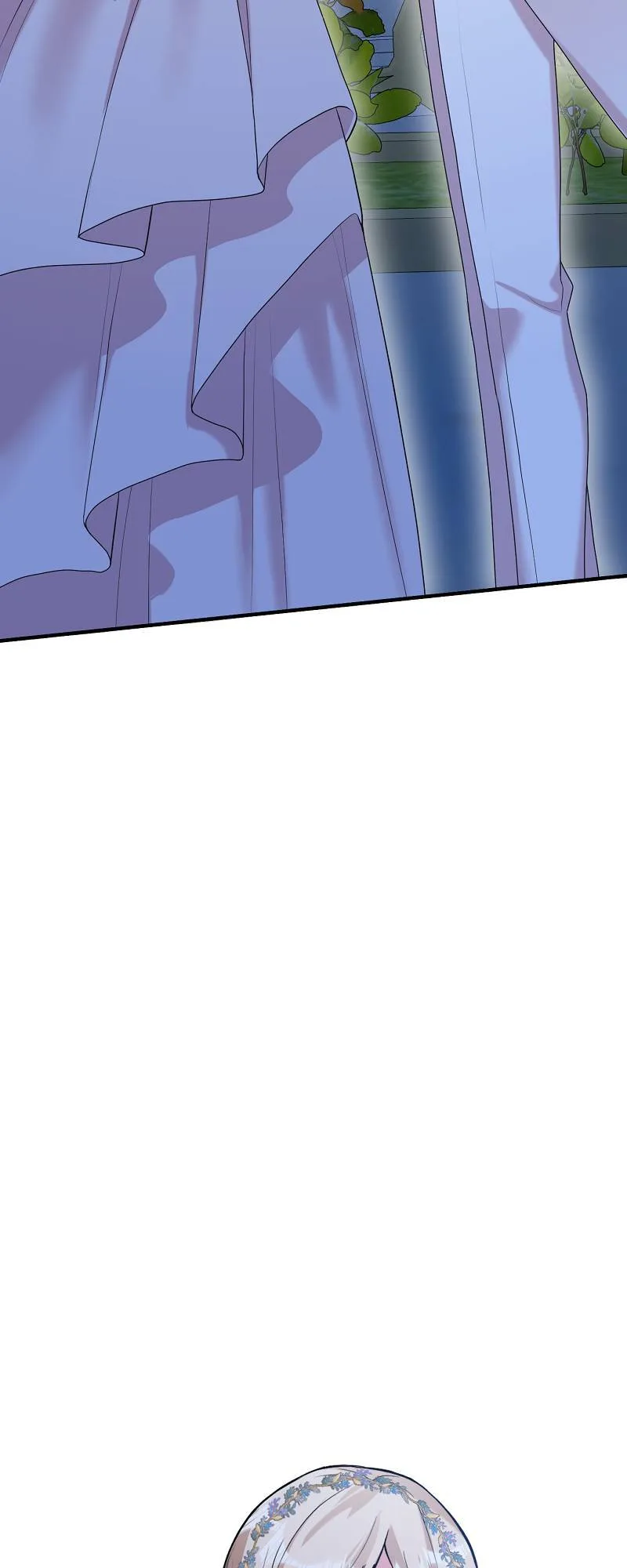 Even though I become a side character, I’m being adored by an overprotective duke Chapter 85 page 59