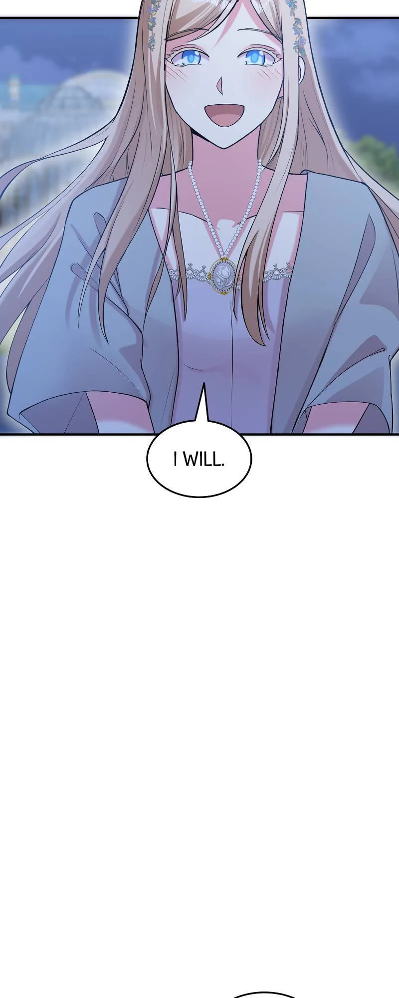 Even though I become a side character, I’m being adored by an overprotective duke Chapter 85 page 60
